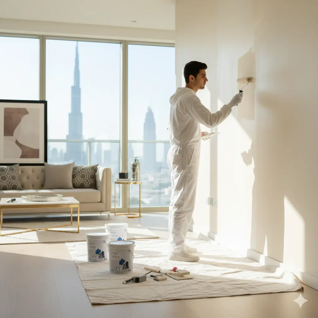 Painting Service
